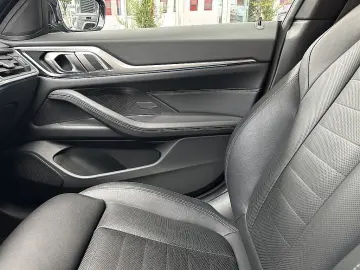 i4 Gran Coupe xDrive M50 80,7kWh