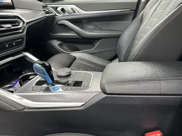i4 Gran Coupe xDrive M50 80,7kWh