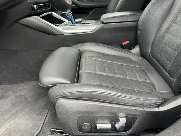 i4 Gran Coupe xDrive M50 80,7kWh