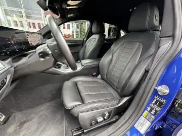 i4 Gran Coupe xDrive M50 80,7kWh