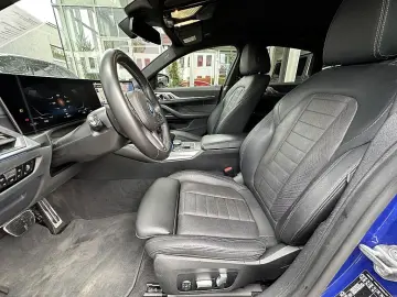 i4 Gran Coupe xDrive M50 80,7kWh