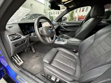 i4 Gran Coupe xDrive M50 80,7kWh