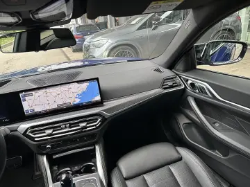 i4 Gran Coupe xDrive M50 80,7kWh