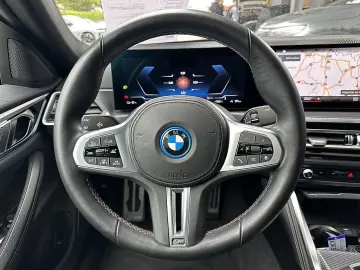 i4 Gran Coupe xDrive M50 80,7kWh