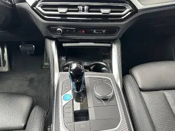 i4 Gran Coupe xDrive M50 80,7kWh