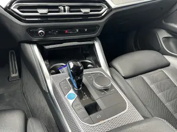 i4 Gran Coupe xDrive M50 80,7kWh