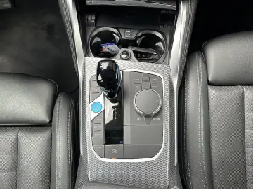 i4 Gran Coupe xDrive M50 80,7kWh