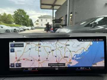 i4 Gran Coupe xDrive M50 80,7kWh