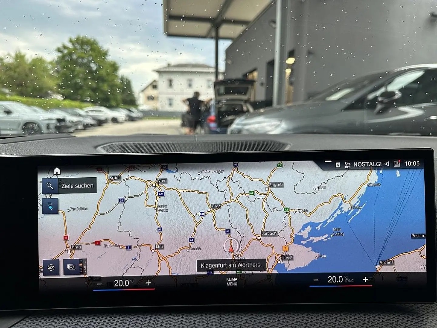 i4 Gran Coupe xDrive M50 80,7kWh