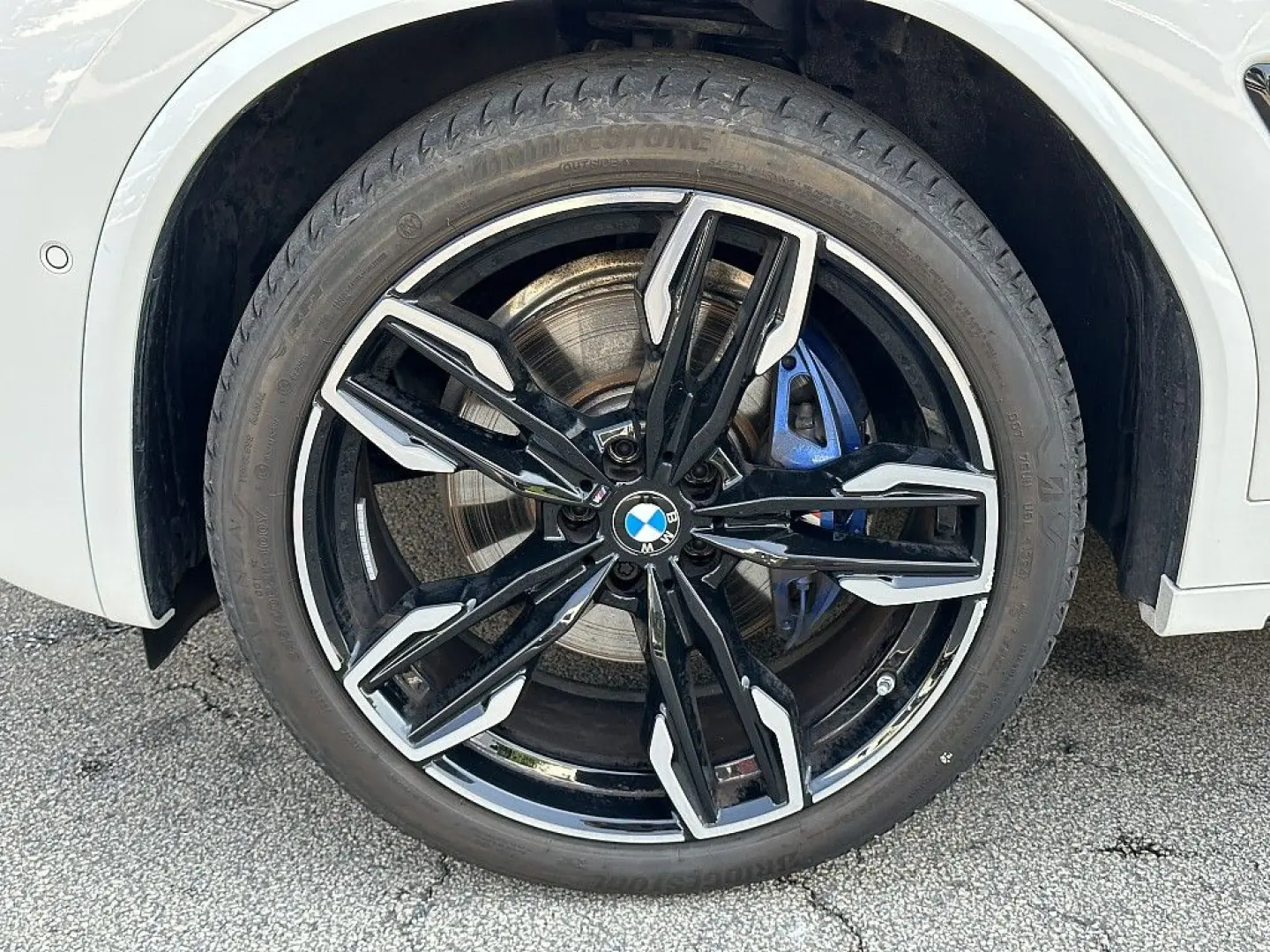 X4 M40i Aut. / AHK / Pano / Head Up / Sportsitz