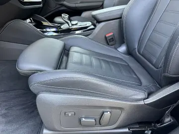 X4 M40i Aut. / AHK / Pano / Head Up / Sportsitz