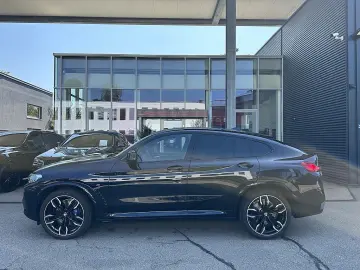 X4 M40i 48 V Aut. M-Paket, AHK, Head-Up, Pano...