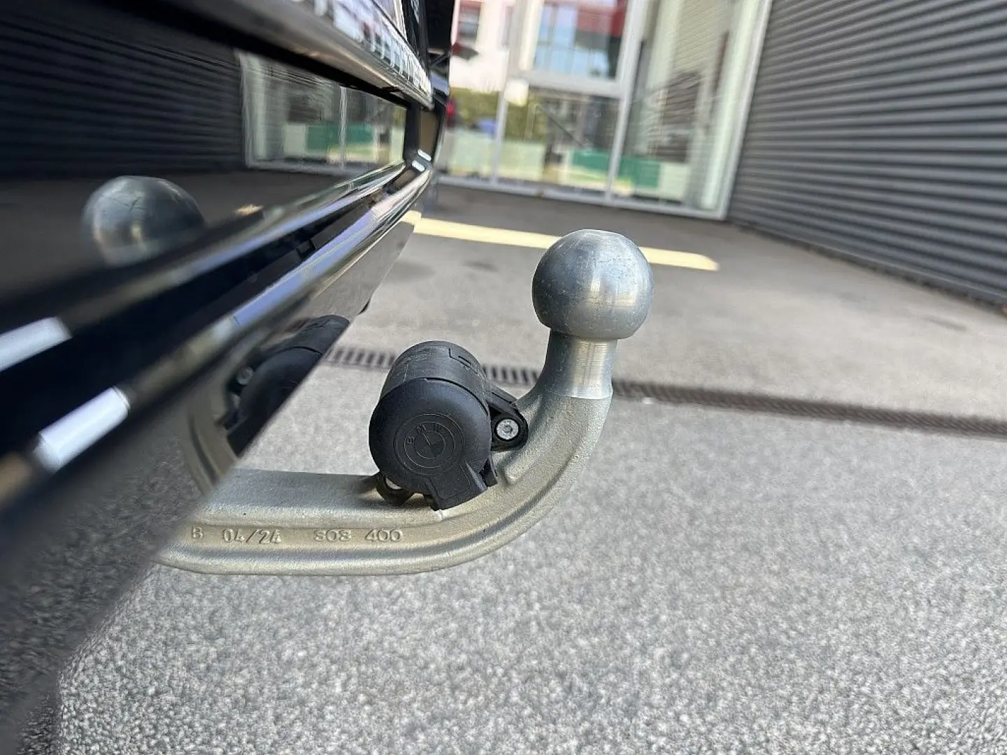 X4 M40i 48 V Aut. M-Paket, AHK, Head-Up, Pano...