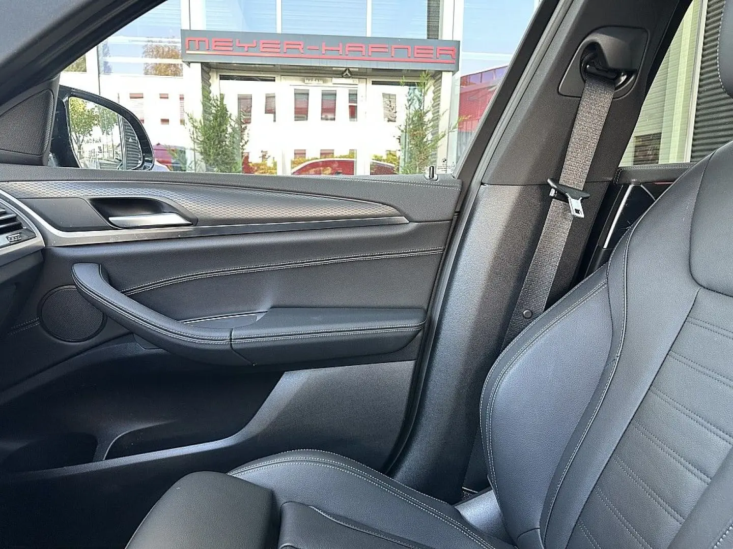 X4 M40i 48 V Aut. M-Paket, AHK, Head-Up, Pano...