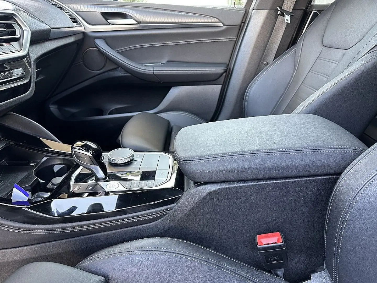 X4 M40i 48 V Aut. M-Paket, AHK, Head-Up, Pano...