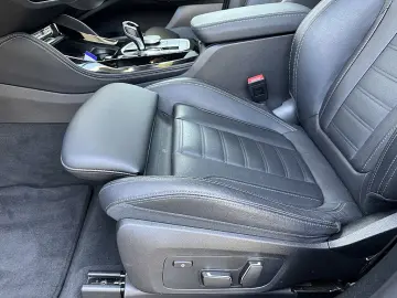 X4 M40i 48 V Aut. M-Paket, AHK, Head-Up, Pano...