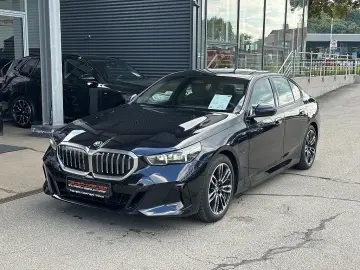 530e PHEV M-Paket Aut.