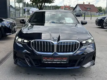 530e PHEV M-Paket Aut.