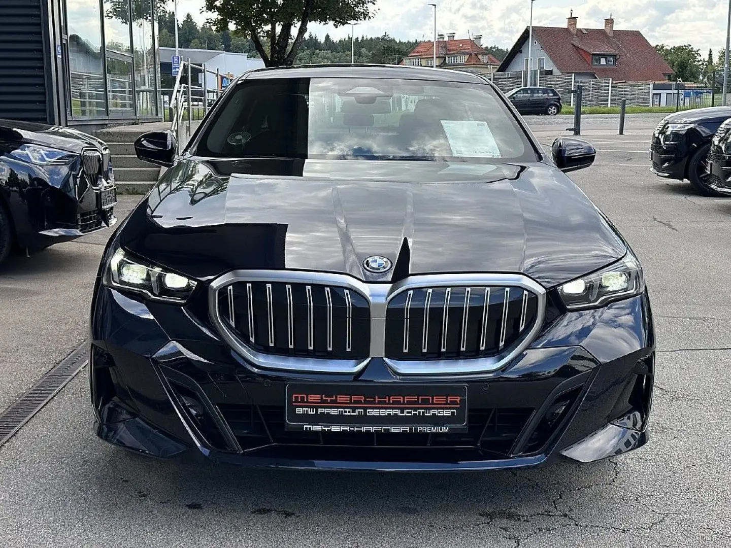 530e PHEV M-Paket Aut.