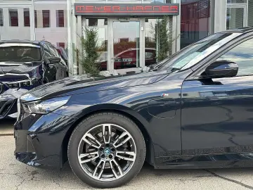 530e PHEV M-Paket Aut.