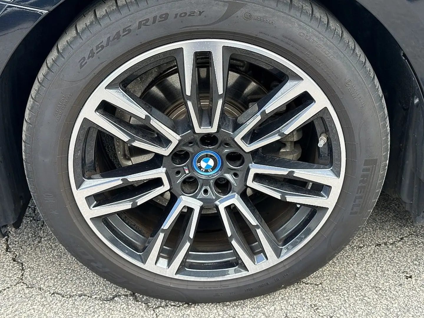 530e PHEV M-Paket Aut.