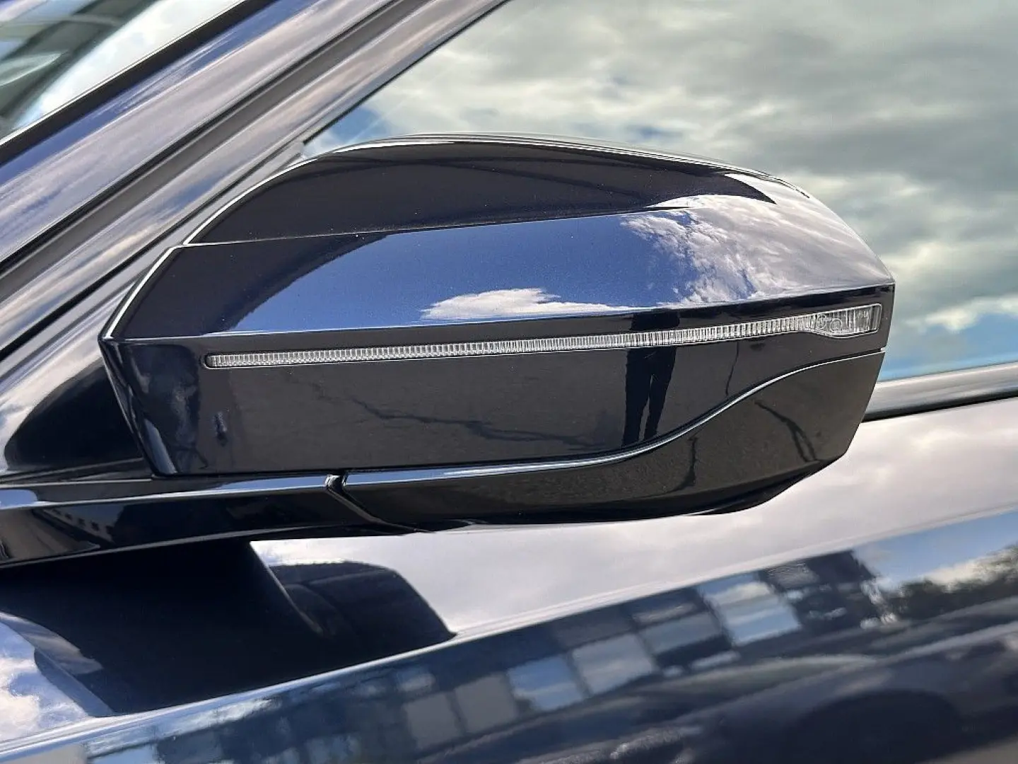530e PHEV M-Paket Aut.