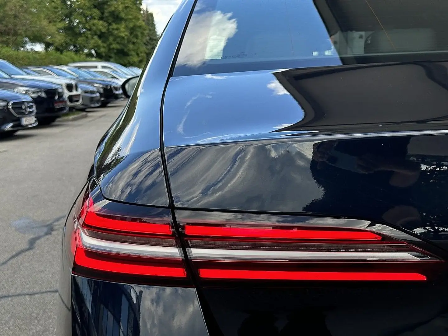 530e PHEV M-Paket Aut.