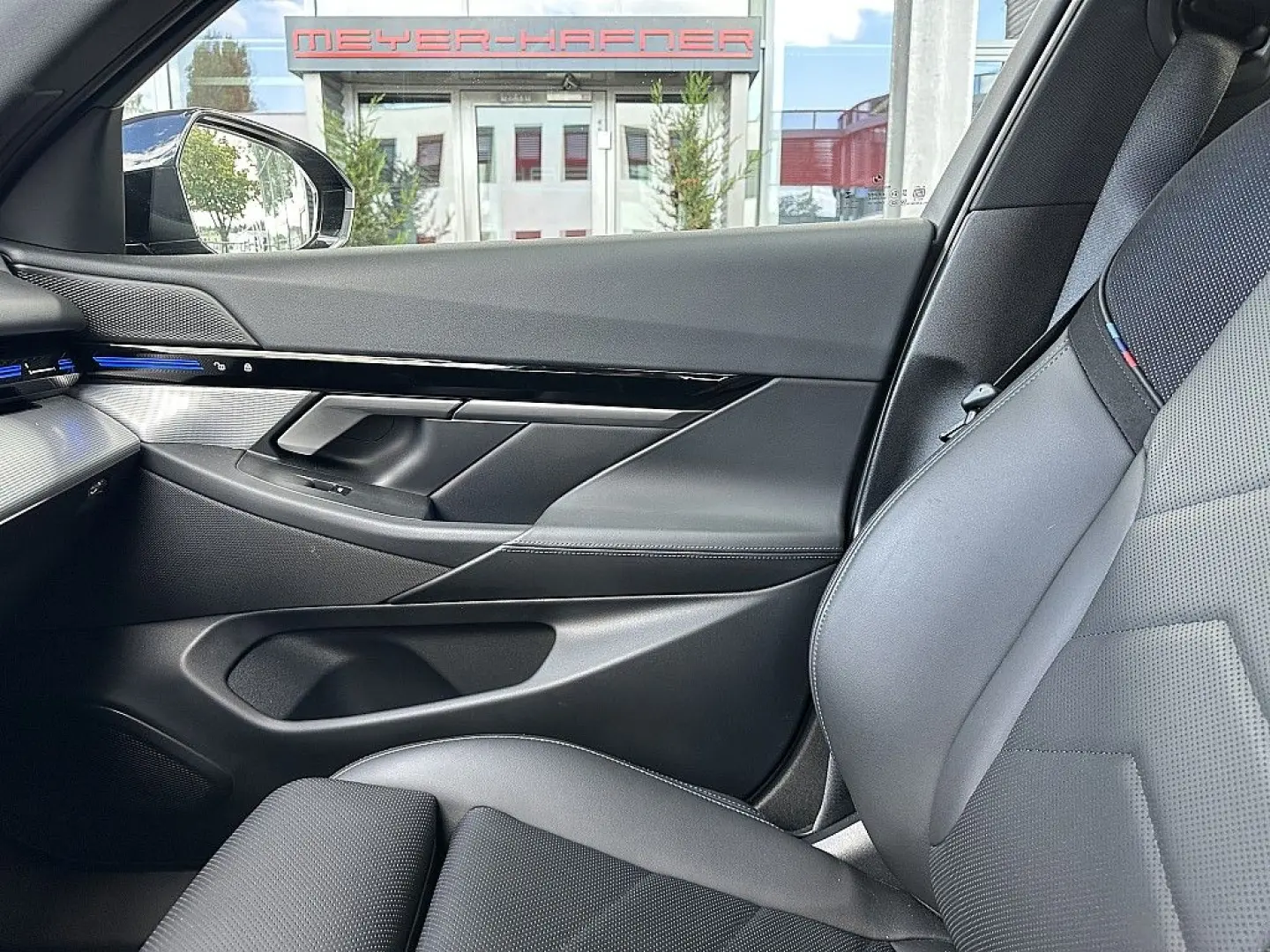 530e PHEV M-Paket Aut.