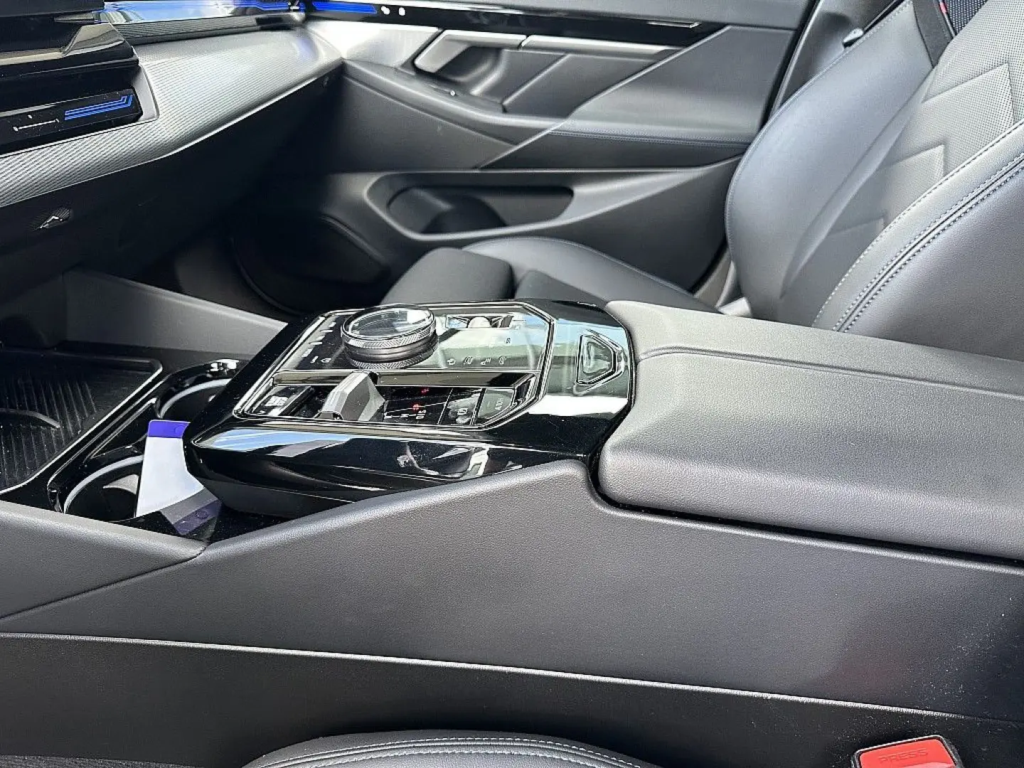 530e PHEV M-Paket Aut.