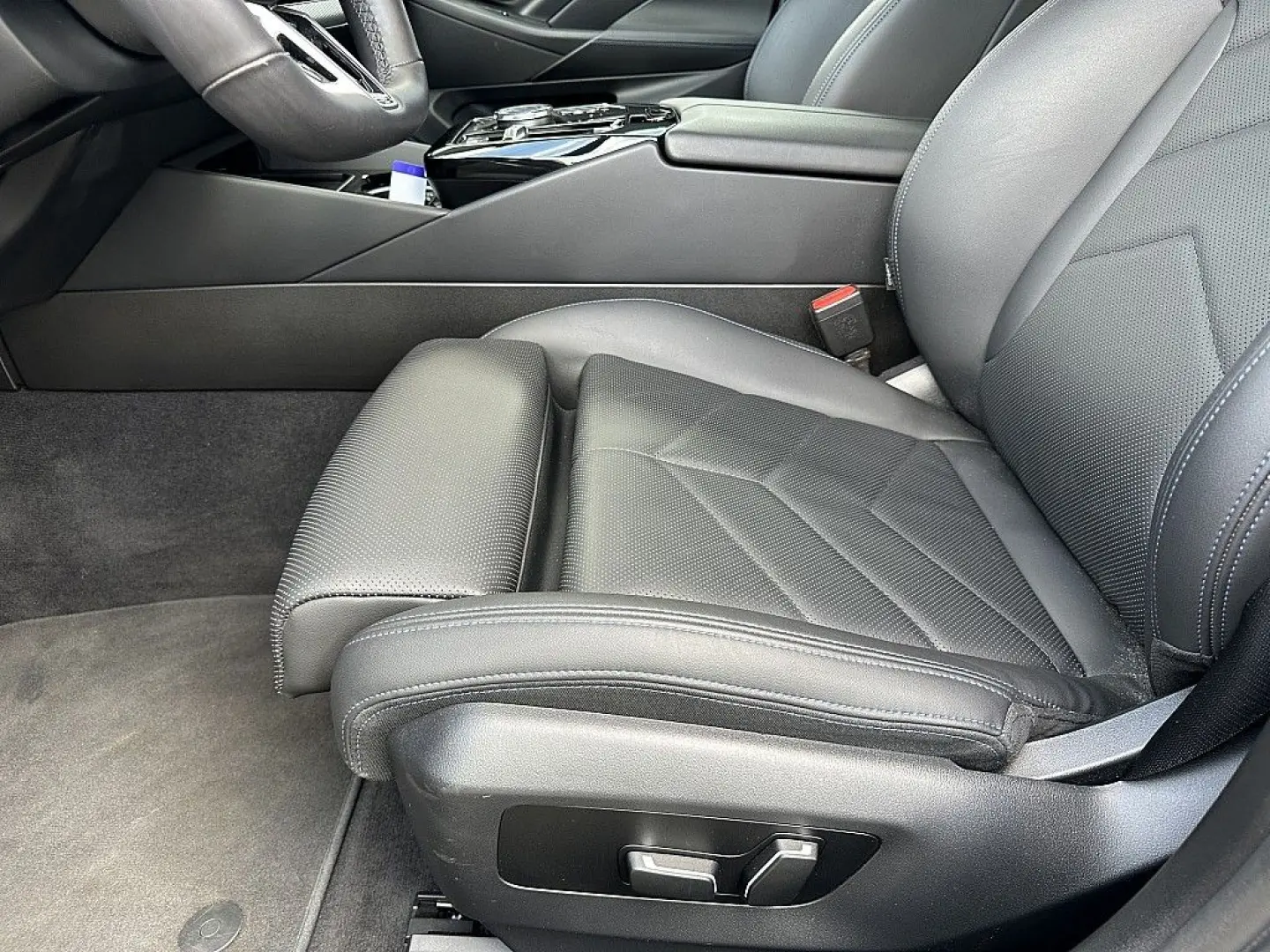 530e PHEV M-Paket Aut.