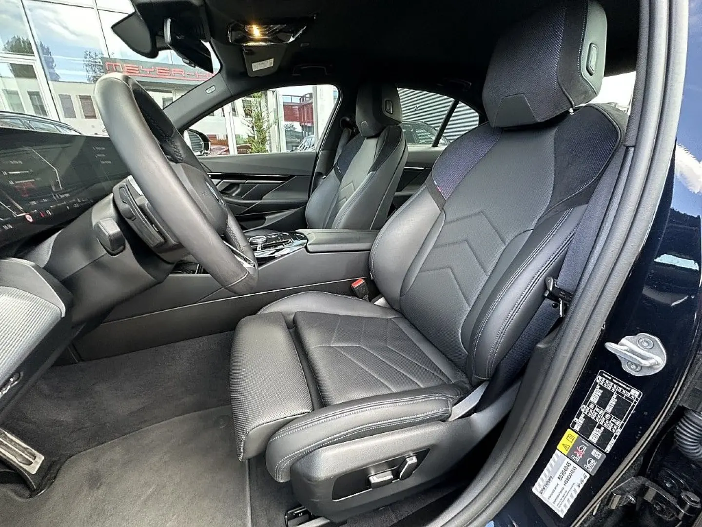 530e PHEV M-Paket Aut.