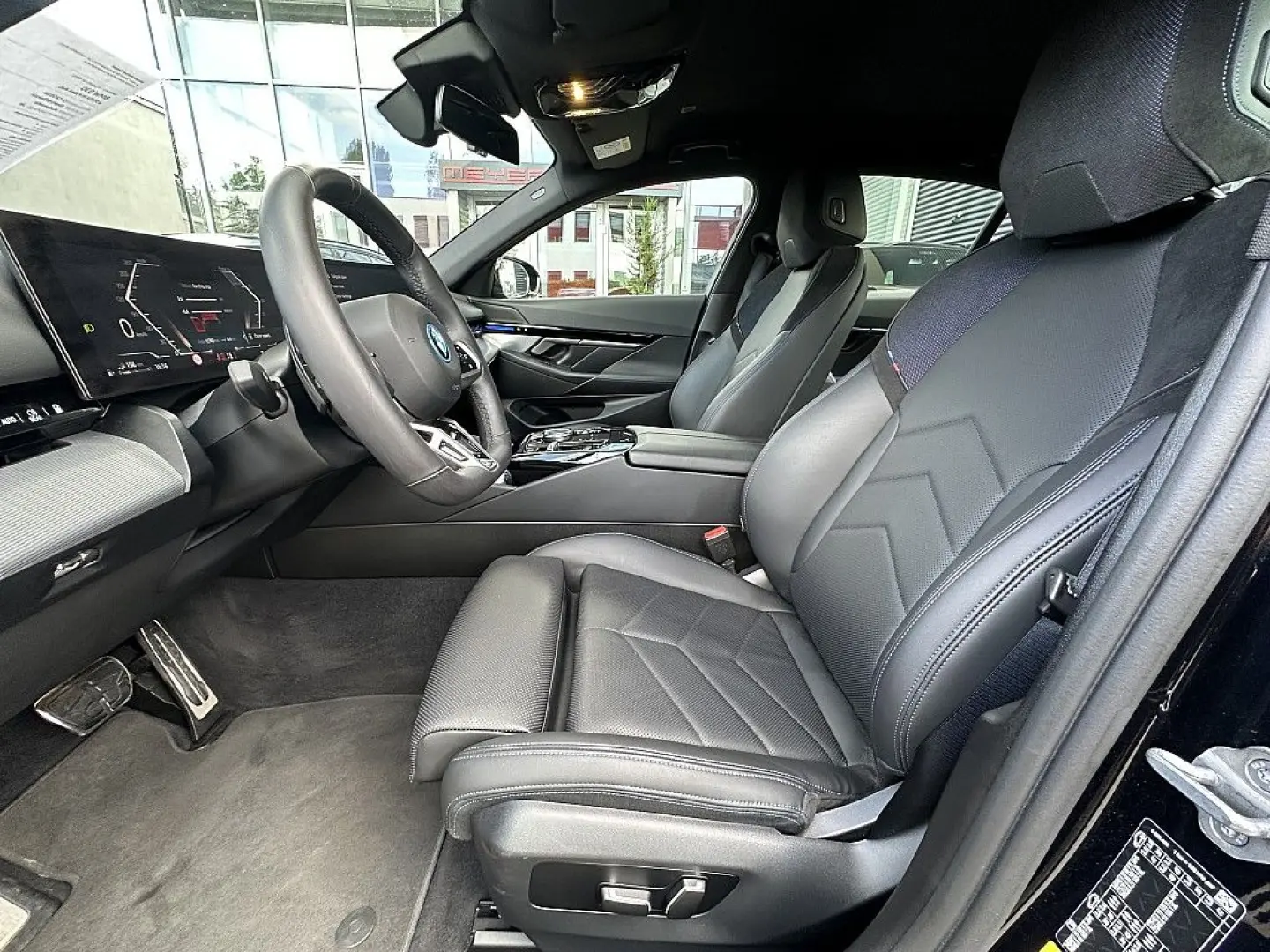 530e PHEV M-Paket Aut.
