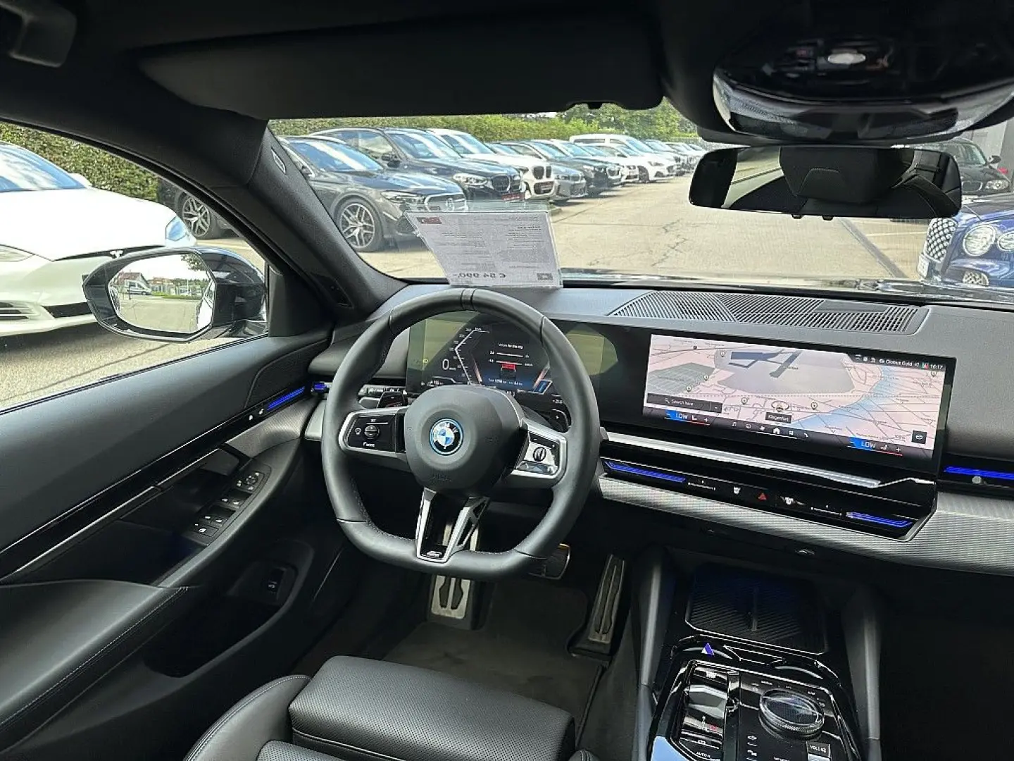530e PHEV M-Paket Aut.