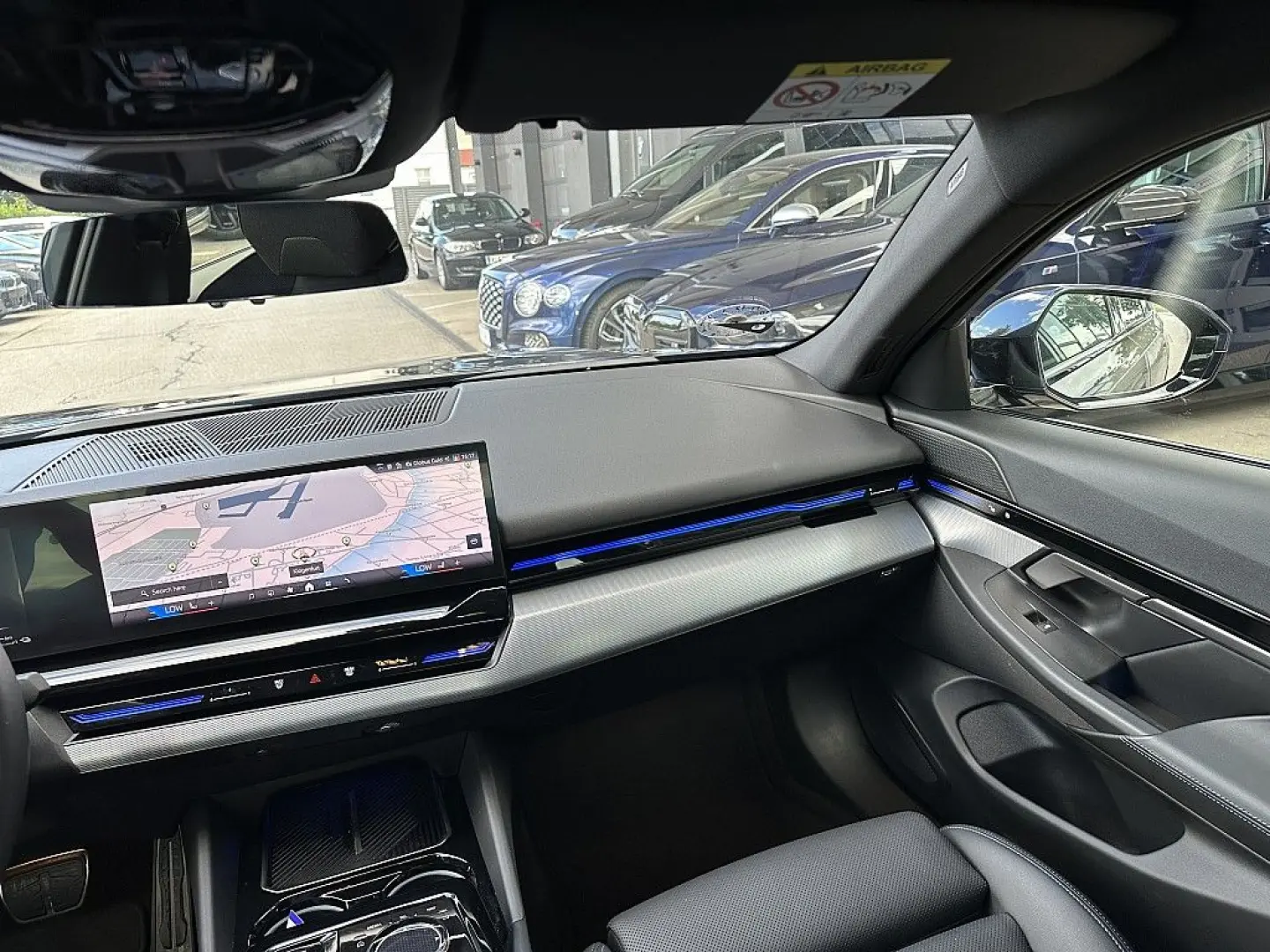 530e PHEV M-Paket Aut.