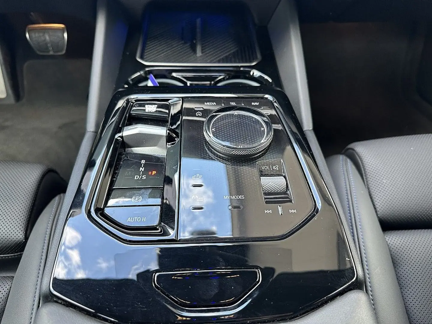 530e PHEV M-Paket Aut.