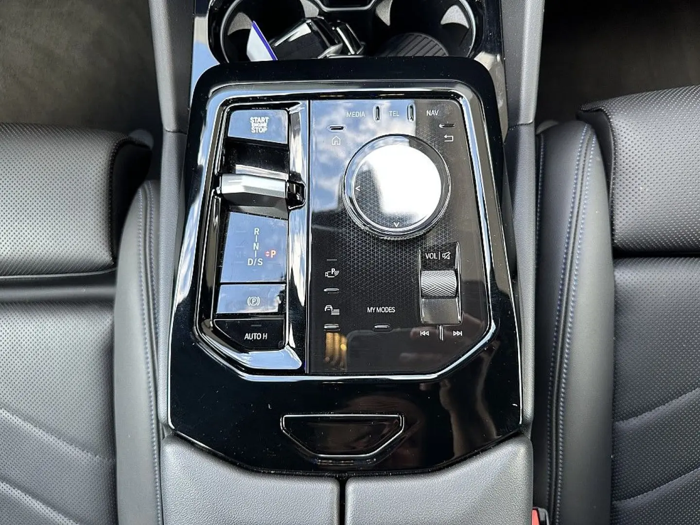 530e PHEV M-Paket Aut.
