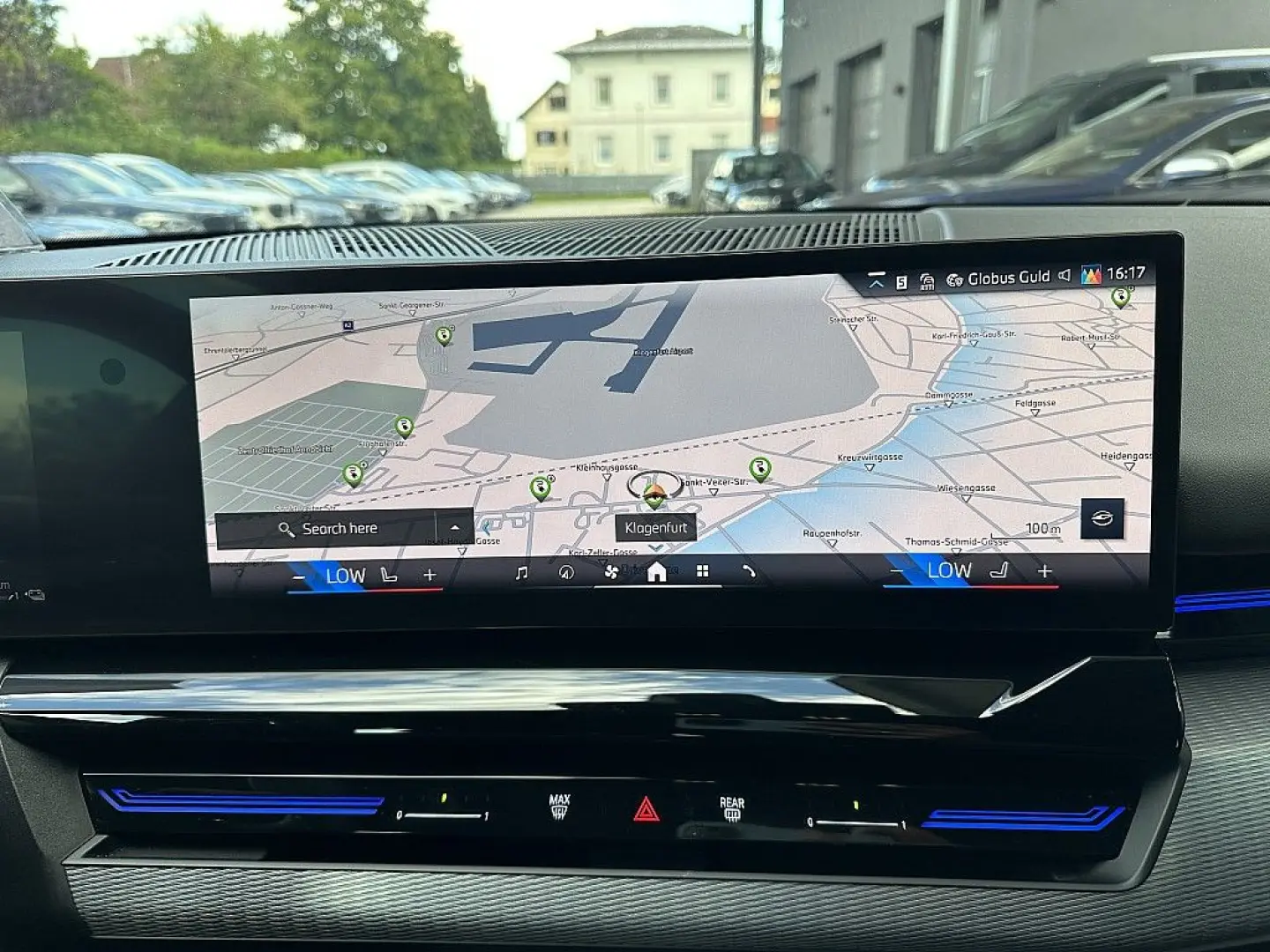 530e PHEV M-Paket Aut.