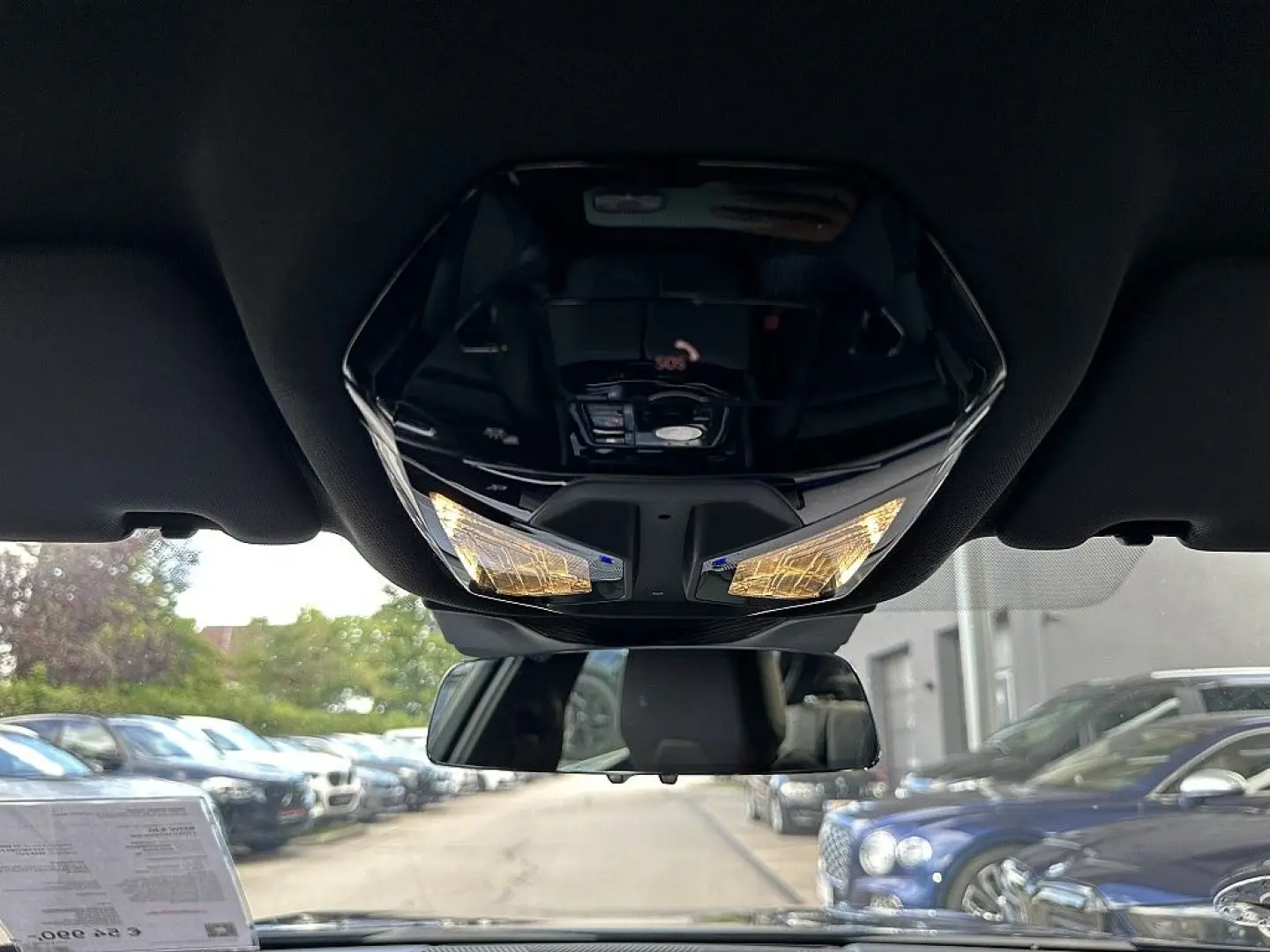 530e PHEV M-Paket Aut.