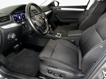 Superb 2.0 TSI 4x4 DSG Style el.Sitze,CarPlay,Vi
