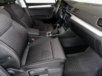 Superb 2.0 TSI 4x4 DSG Style el.Sitze,CarPlay,Vi
