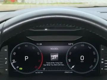 Superb 2.0 TSI 4x4 DSG Style el.Sitze,CarPlay,Vi