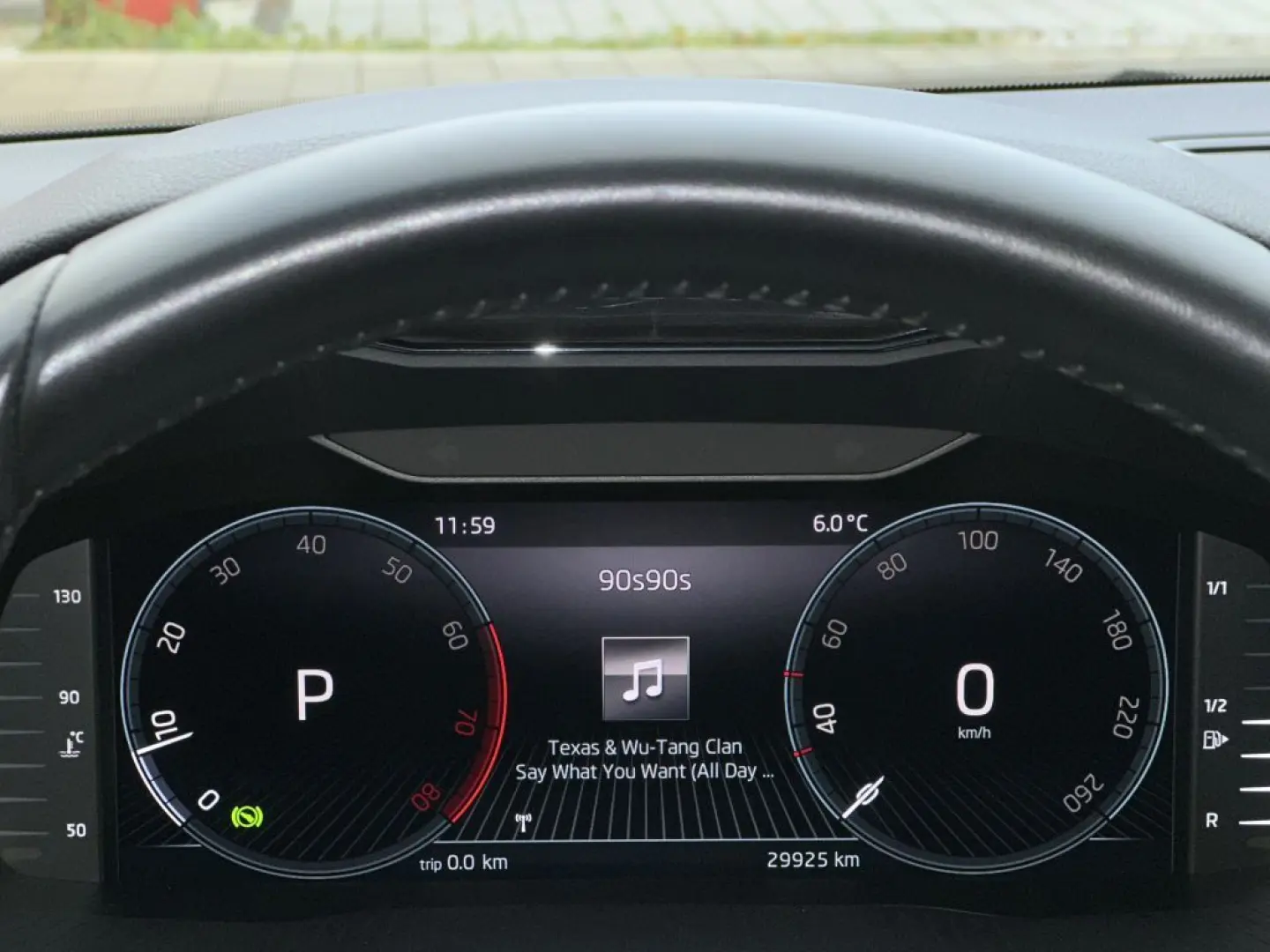 Superb 2.0 TSI 4x4 DSG Style el.Sitze,CarPlay,Vi