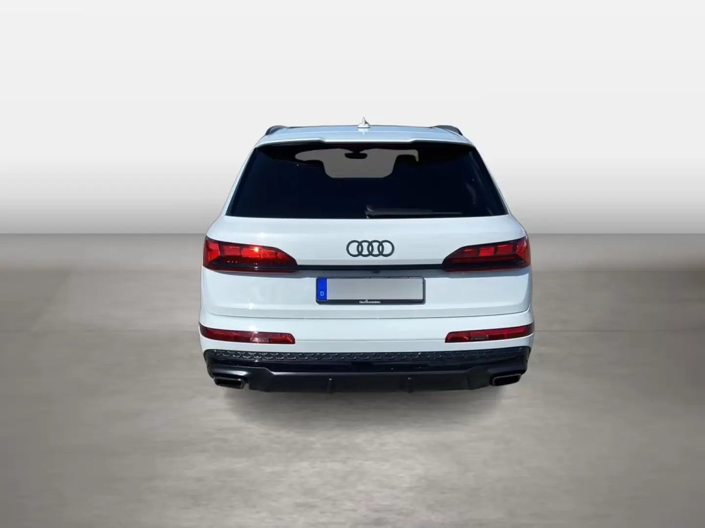 Audi Q7 50 TDI qu. tiptronic S line ACC B&O pano ventilatie