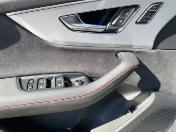 Audi Q7 50 TDI qu. tiptronic S line ACC B&O pano ventilatie