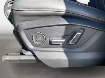 Audi Q7 50 TDI qu. tiptronic S line ACC B&O pano ventilatie