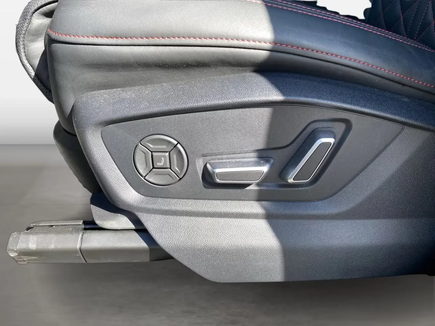 Audi Q7 50 TDI qu. tiptronic S line ACC B&O pano ventilatie
