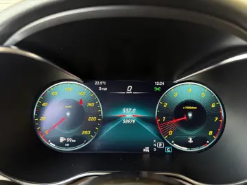 GLC 300 4MATIC/RÜCKFAHRKAMERA/CARPLAY/LED