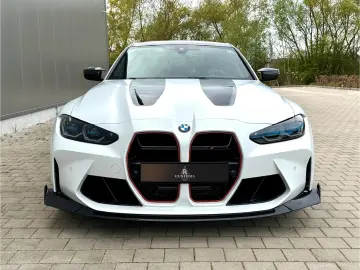 BMW M3 CS Werksgarantie Carbon LaserLED