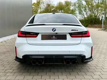 BMW M3 CS Werksgarantie*Carbon*LaserLED