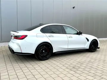 BMW M3 CS Werksgarantie*Carbon*LaserLED